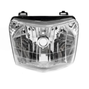 Bloco Optico BROS 150 2009-12 / POP 100 2013 (SCUD) 10210017 para Moto