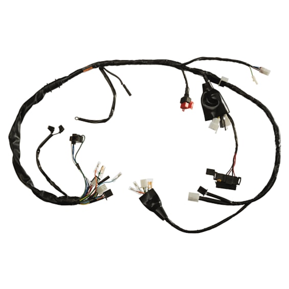 Chicote COMP Titan 150 SPORT (magnetron) 90285230
