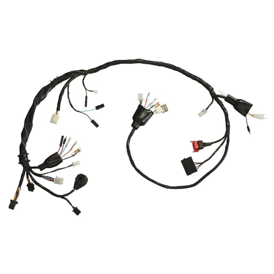 Chicote COMP BROS 150 2003-05 ESD (magnetron) 90285150