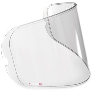 Pelicula Pinlock ANTI Embaçante LS2 ARROW FF323 / FF327 Original para Moto