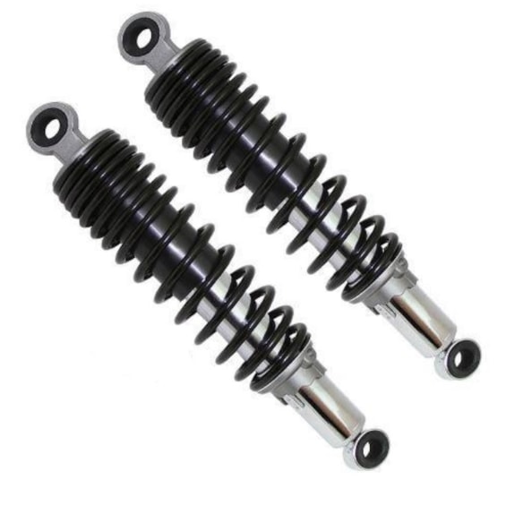 Amortecedor Factor 150 / Fazer 150 (SCUD) o PAR