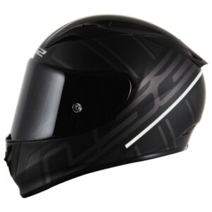Capacete para Motociclista LS2 FF323 ARROW R ION