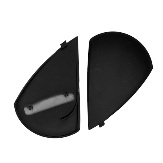 Reparo EBF E8 (placa Lateral Preta) Original