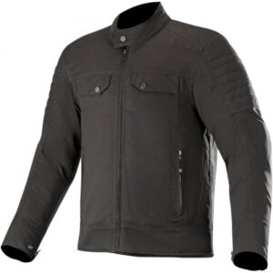 Jaqueta para Motociclista para Motociclista Alpinestars RAY Canvas V2