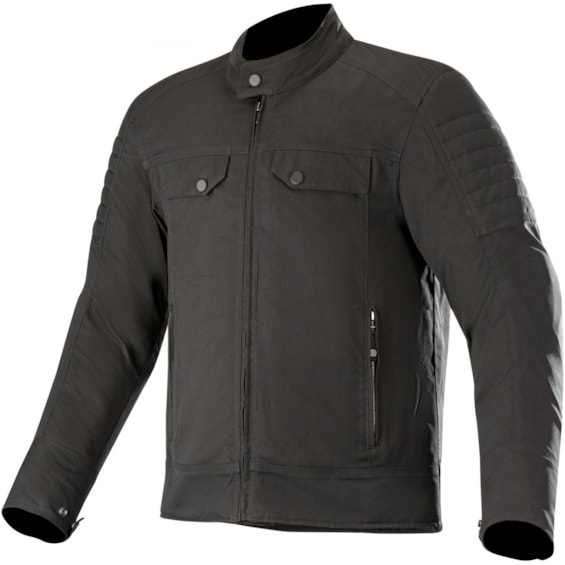 Jaqueta Alpinestars RAY Canvas V2