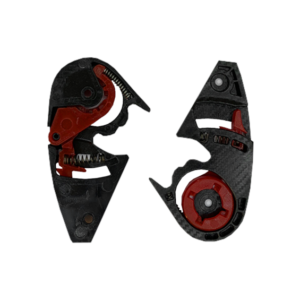 Kit Reparo para Moto MT Optimus Suporte Viseira