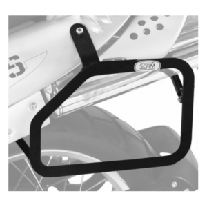 Suporte Afastador de Alforge para Moto / Mala Lateral SCAM BMW G 650GS