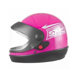 Capacete para Motociclista Feminino PRO TORK SM SPORT Moto