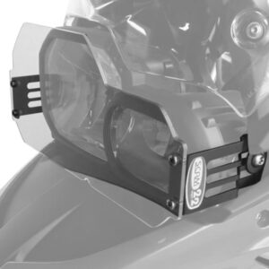 Protetor para Moto Farol SCAM BMW F 800GS / F 800R / F 800GS Adventure (policarbonato)