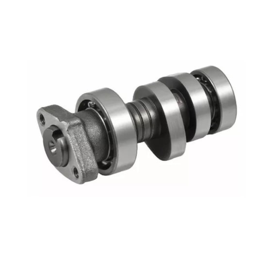 Arvore Comando Completa Titan 150 2009 / 14 (SCUD) 10030007