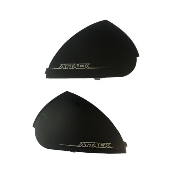 Reparo PRO TORK ATTACK Solid Tampa Lateral