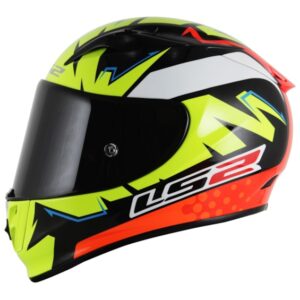 Capacete para Motociclista LS2 FF323 ARROW R Isaac Vinales