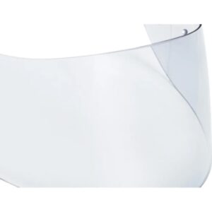 Viseira para Capacete de Moto LS2 OF597 Cabrio Original
