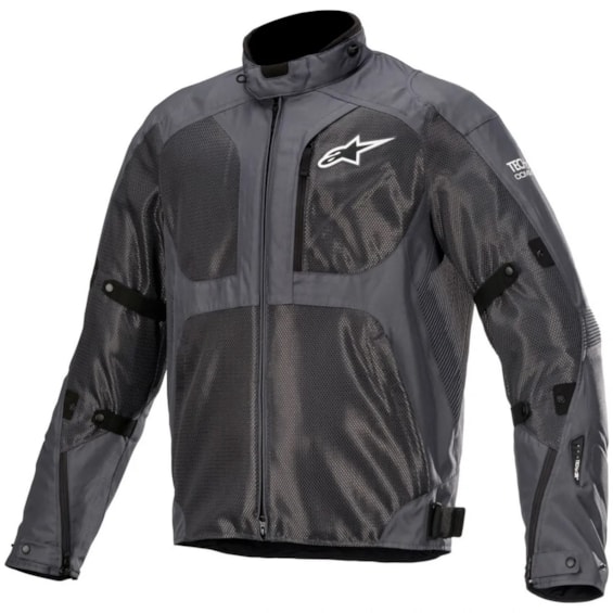 Jaqueta Alpinestars Tailwind WP TECH AIR