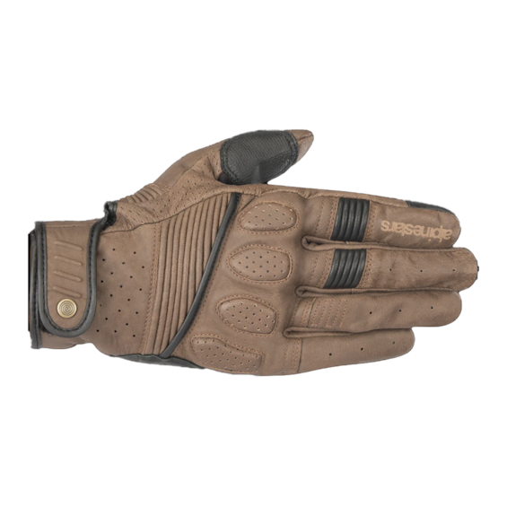 Luva Alpinestars CRAZY EIGHT
