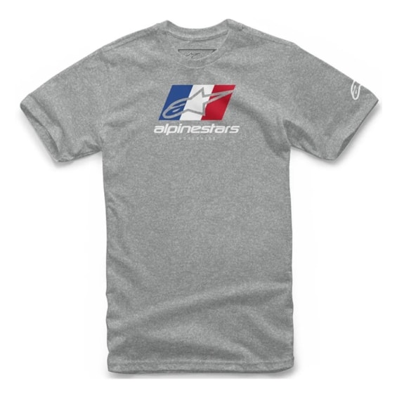 Camiseta Alpinestars WORLD Tour