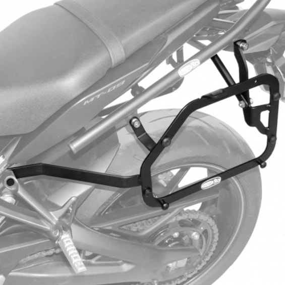 Suporte Bau Lateral SCAM MT 09 2015-