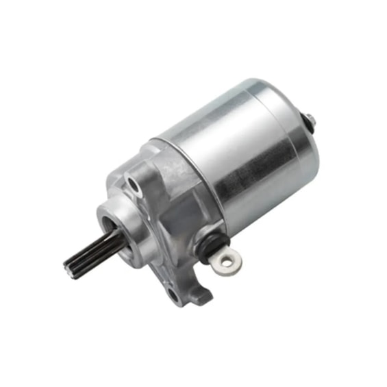 Motor Partida Titan 160 START / FLEX (magnetron 90205900)
