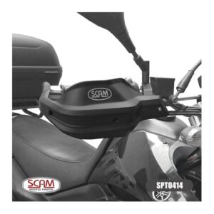 Protetor de Mão para Moto SCAM XT 660R 2005