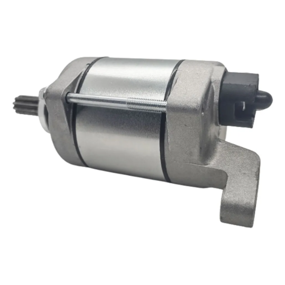 Motor Partida SH 150I (solidez)