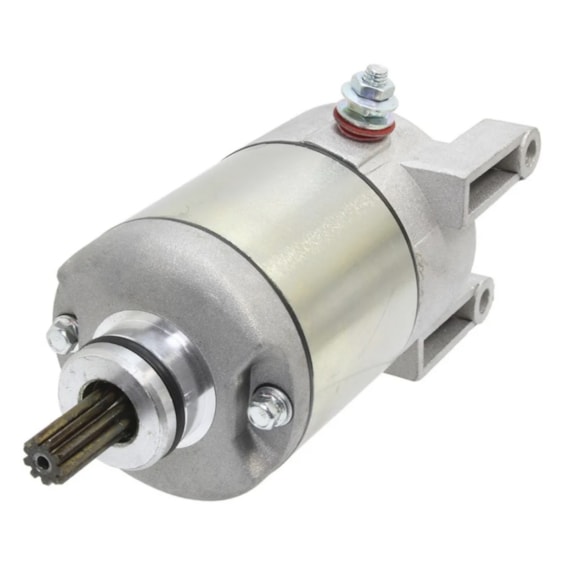 Motor Partida CB 250F Twister 2016-19 (solidez)