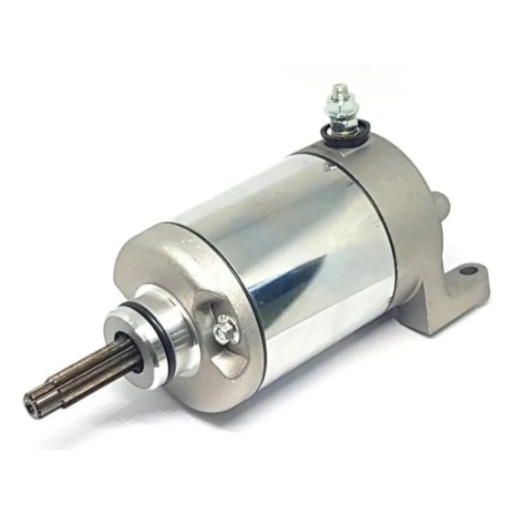 Motor Partida Falcon 400 99-16 (solidez)