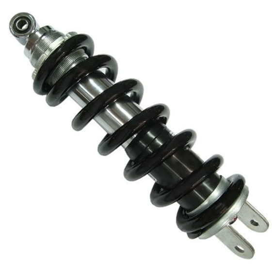 Amortecedor NX 350 Sahara PRO LINK Solidez