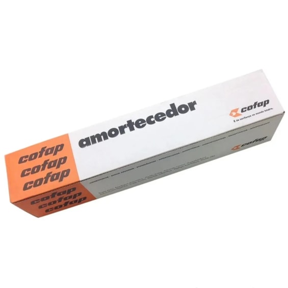 Amortecedor Dafra Horizon 150 Cofap 22620 Cada