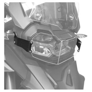 Protetor para Moto Farol SCAM BMW F 750GS 2018- / F 850GS 2018- (policarbonato)