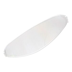Pelicula Pinlock ANTI Embaçante SHARK EVO GT Original Cristal para Moto