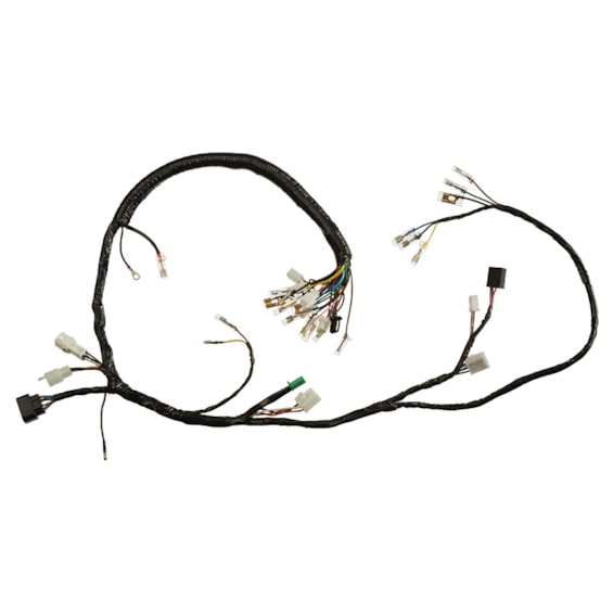 Chicote COMP YBR 125 -2001 (magnetron) 90288000