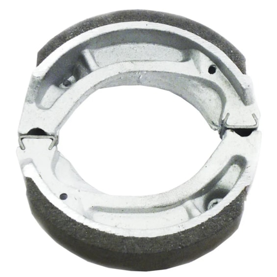 Lona Freio Fabreck FBK5391 Dafra Speed 150/ Kansas 250 TRAS (0,25)