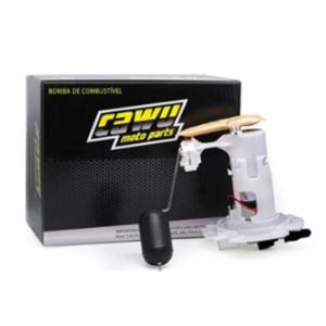 Bomba de Combustível para Moto BIZ 125 2011-12 (cawu)