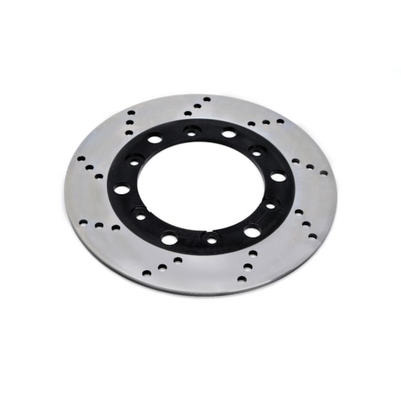 Disco Freio Traseiro YZF R1 96-01 (fabreck) FBK92