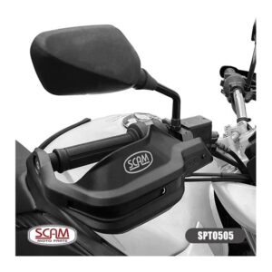 Protetor de Mão para Moto SCAM CB 300 2009-15