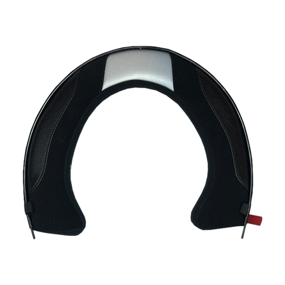 Nuqueira LS2 FF397 Original