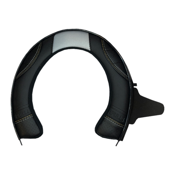 Nuqueira LS2 FF390 Original
