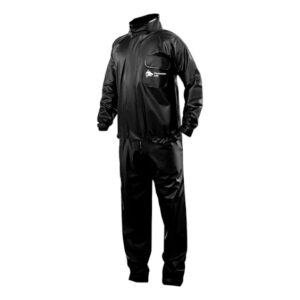 Capa Protetora para Moto Chuva Protector Life PVC