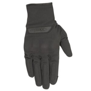 Luva para Motociclista Alpinestars C1 V2 Gore Windstopper