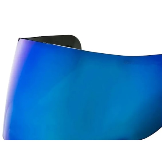 Viseira Peels SMART 2MM Iridium Original