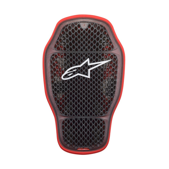 Protetor Alpinestars Coluna Nucleon KR-1 Celli Smoke
