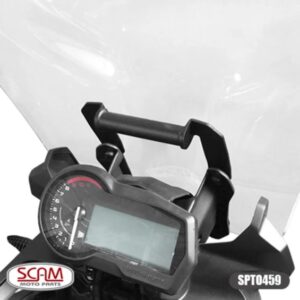 Suporte para Moto GPS SCAM BMW F 750GS 2018