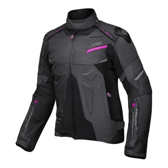 Jaqueta Feminina X11 EVO 4