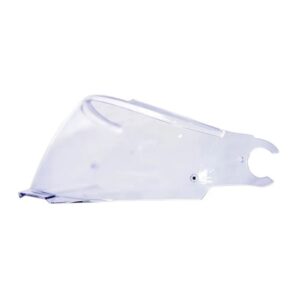 Viseira para Capacete de Moto LS2 Scope FF902 Original