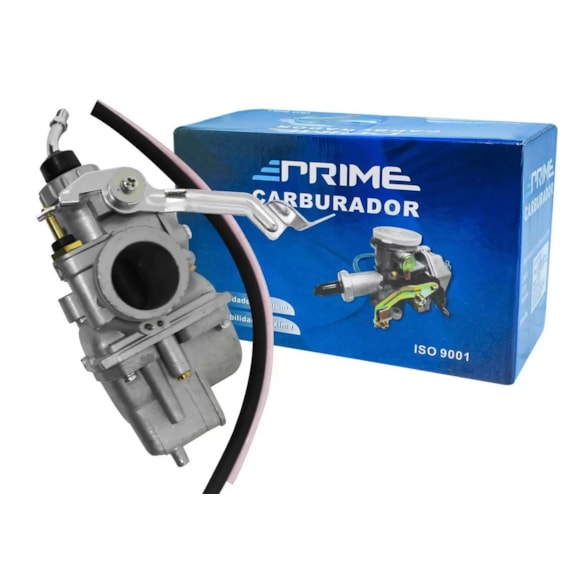 Carburador YBR 125 00/08 ( Prime )