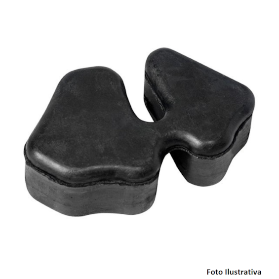 Bucha Coroa Twister / CB300 (demtec) Cada