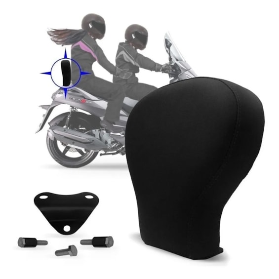 Encosto Citycom 300 (metal X)