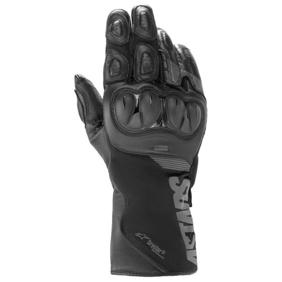 Luva Alpinestars SP 365 DRYSTAR Anthracite