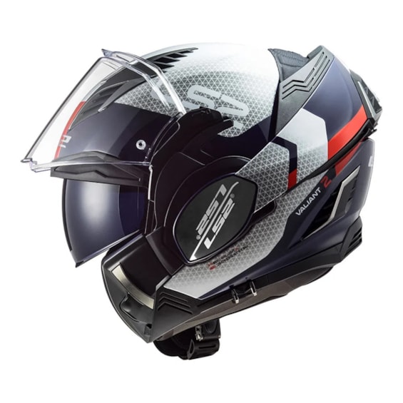 Capacete LS2 FF900 Valiant II Citius