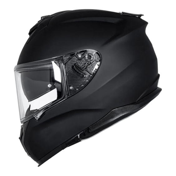 Capacete Norisk Strada Monocolor Fosco